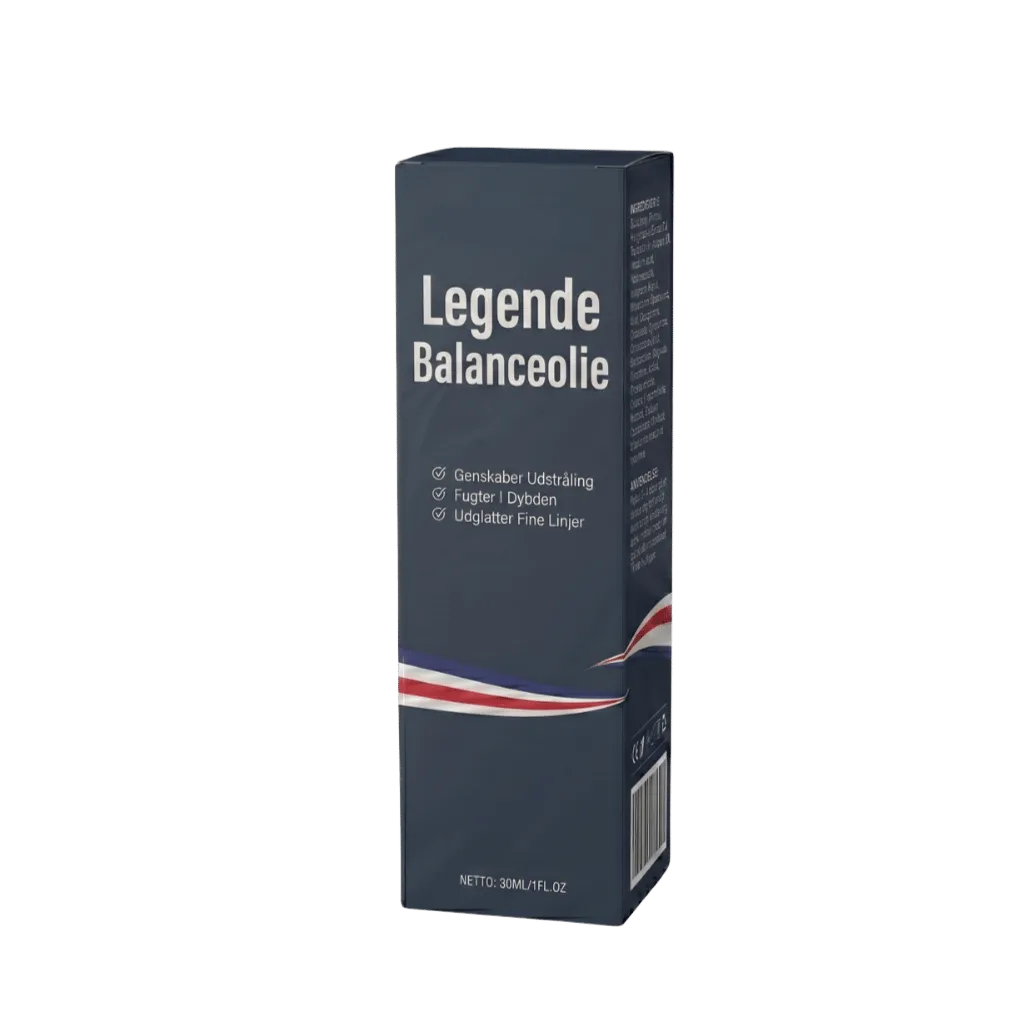 Legend Balance Olie
