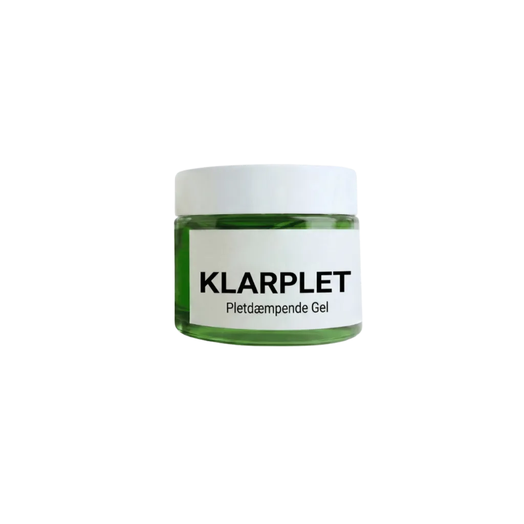 Øjeblikkelig Reparationsgel
