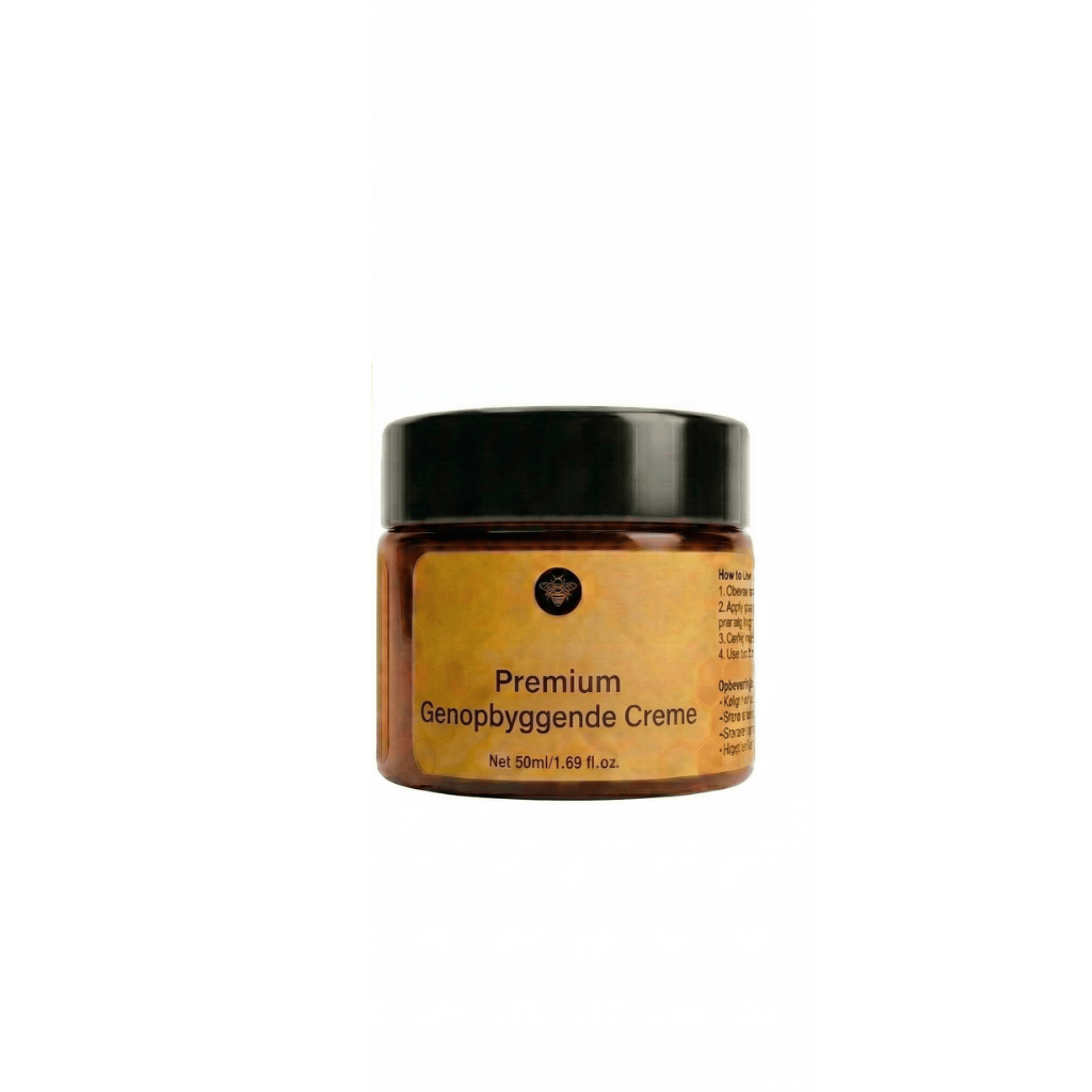 Premium Genopbyggende Creme