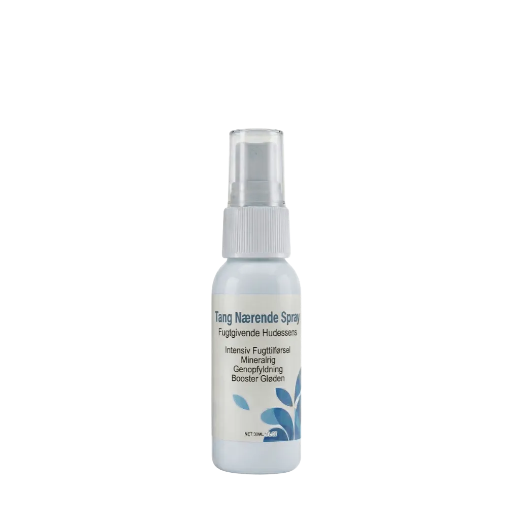 Tangs Vitalitetsspray
