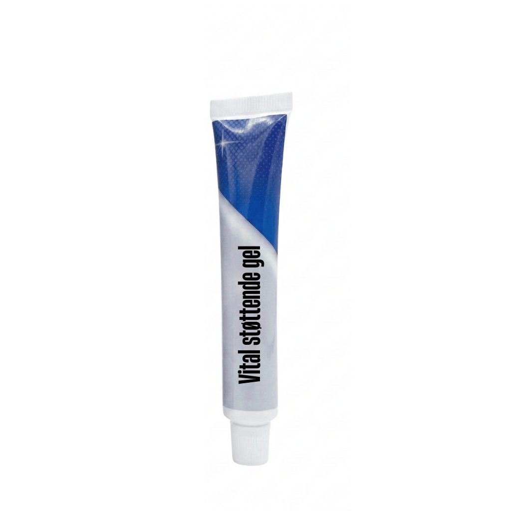 Vital støttende gel