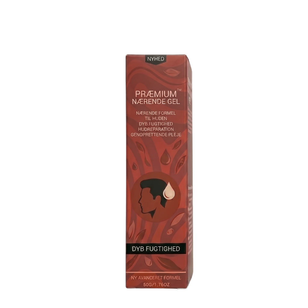 Præmium nærende gel