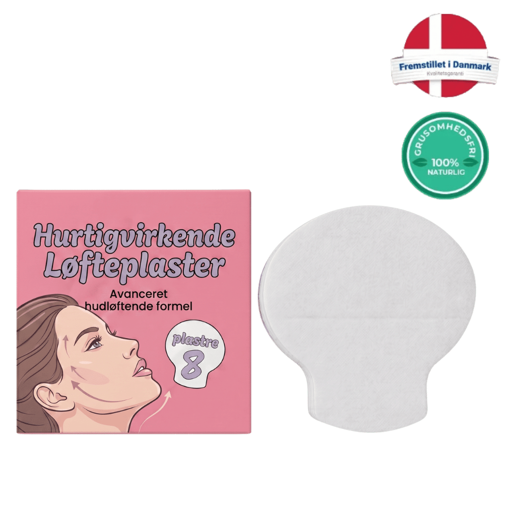 Hurtigt Løfteplaster
