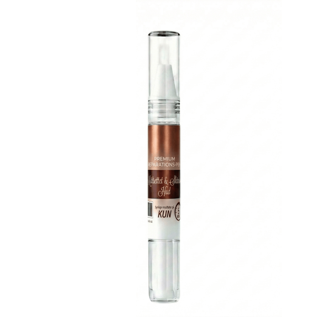 Premium Genoprettende Pen