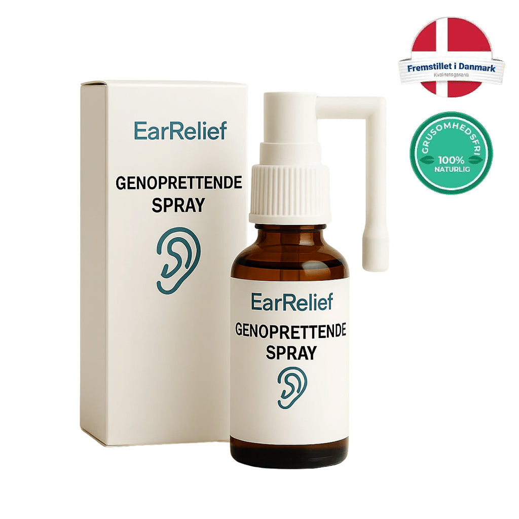 SKÖNHED genoprettende spray